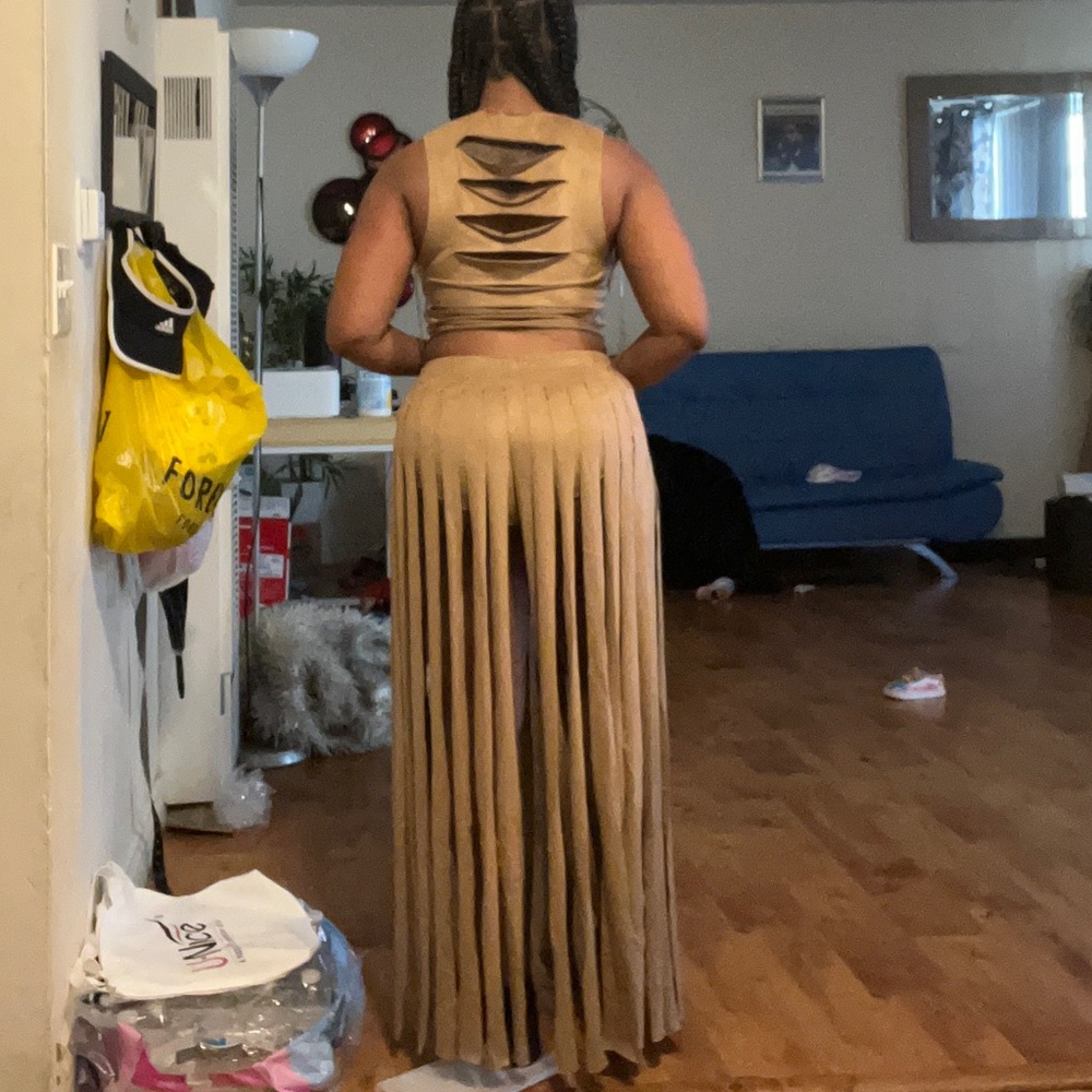 New Large size never worn